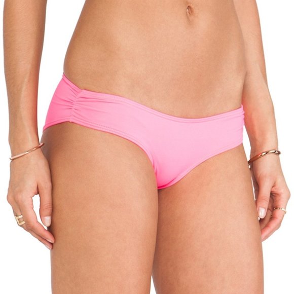 b. swim Hollywood Halter & Sassy Pant bottom - Picture 5 of 10